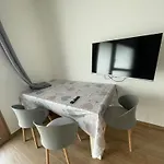아파트 Casa Grazia 마테라