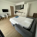 아파트 Casa Grazia