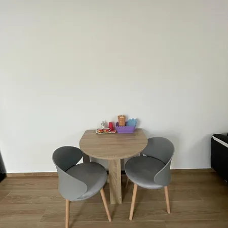 Casa Grazia * 마테라