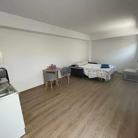 Casa Grazia * 마테라