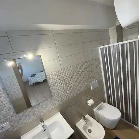 Casa Grazia Lägenhet