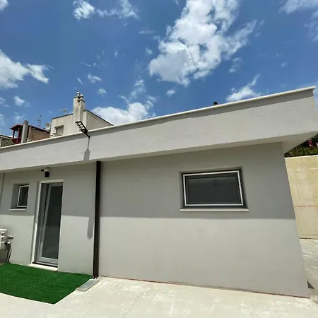 Casa Grazia Apartment