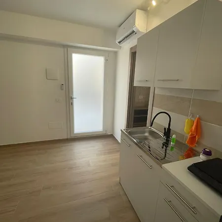 Casa Grazia Matera
