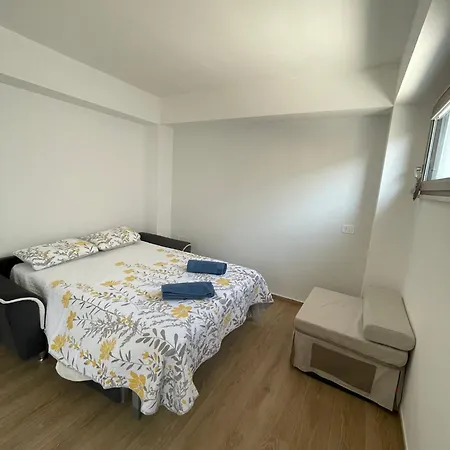 Casa Grazia * 마테라