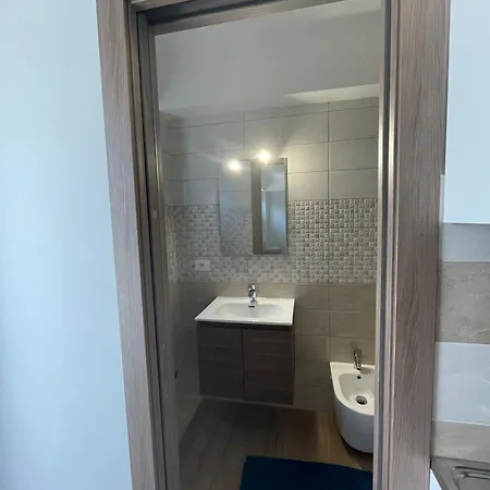 Casa Grazia Apartment *