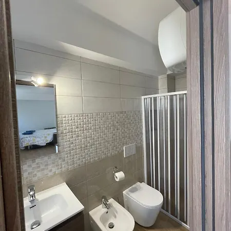 Casa Grazia Lägenhet Matera