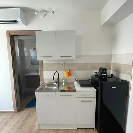 Casa Grazia 마테라