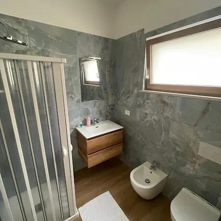 Casa Grazia Lägenhet *