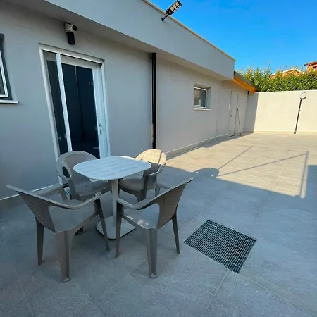 Casa Grazia *