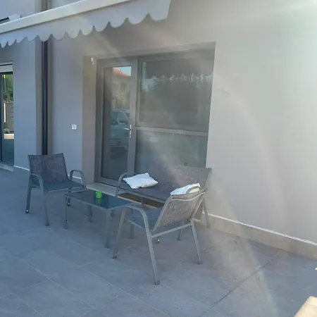 Lägenhet Casa Grazia *