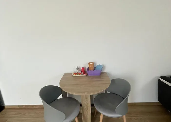 Casa Grazia * Matera