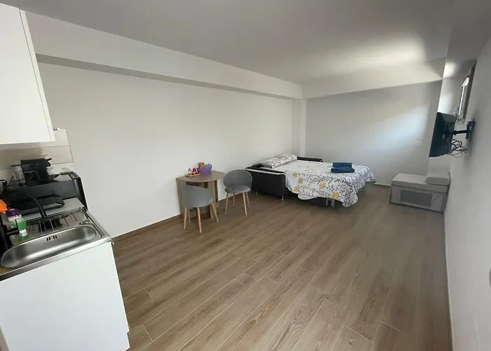 Casa Grazia * Matera