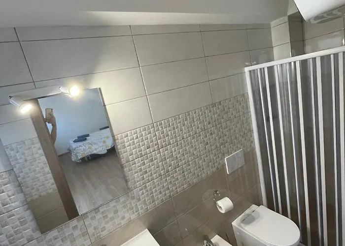 Casa Grazia Apartament