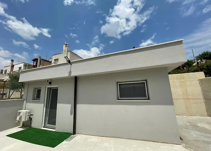 Casa Grazia Apartamento