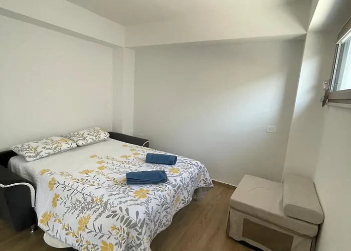 Casa Grazia * Matera