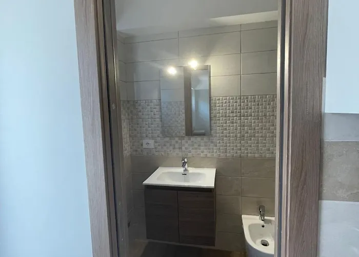 Casa Grazia Apartamento *