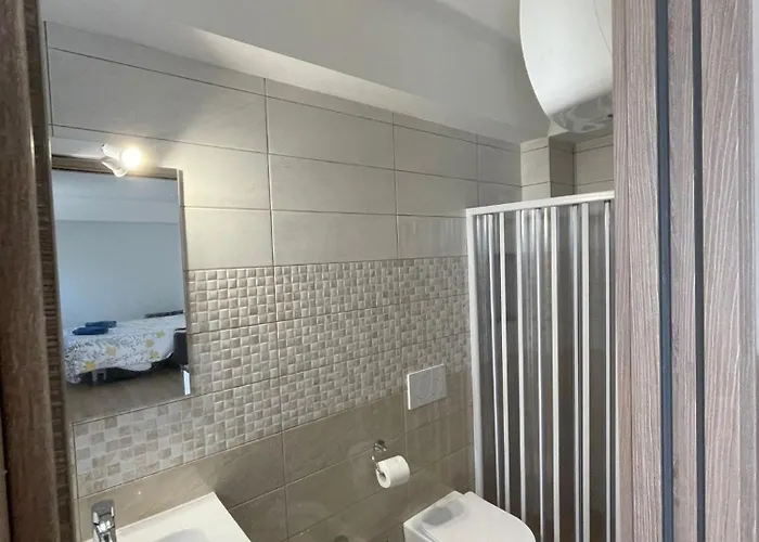 Casa Grazia Apartament Matera