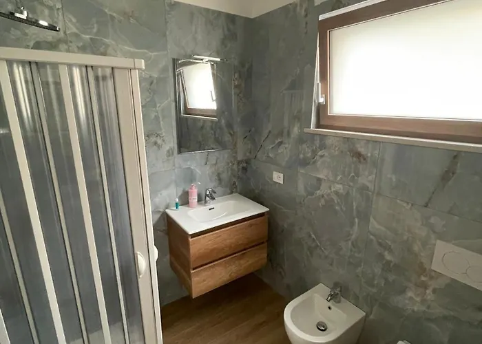 Casa Grazia Apartamento *