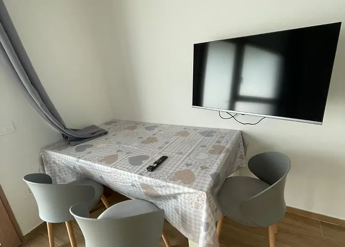 Apartamento Casa Grazia Matera